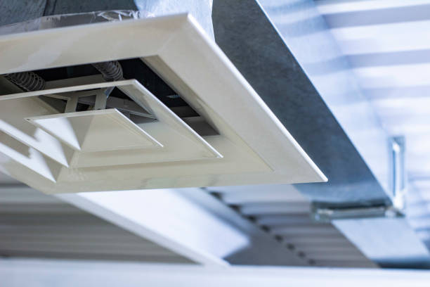 Best Dryer Vent Cleaning Services  in Mount Airy, GA