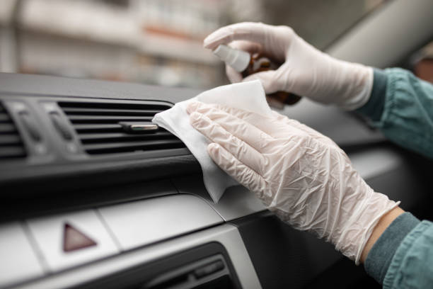 Best Air Duct Cleaning Near Me  in Mount Airy, GA
