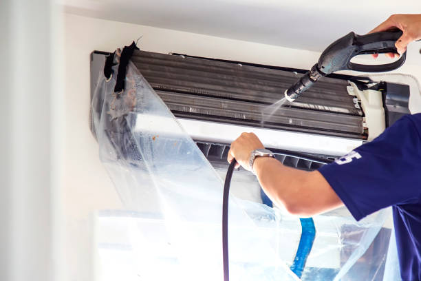 Best Local Air Duct Cleaning Services  in Mount Airy, GA