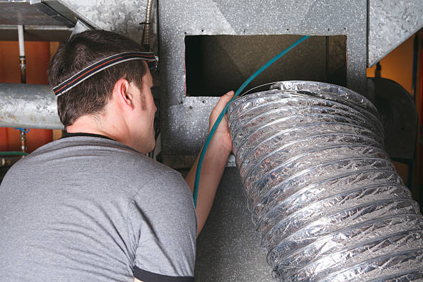 Best Air Duct Cleaning Near Me  in Mount Airy, GA