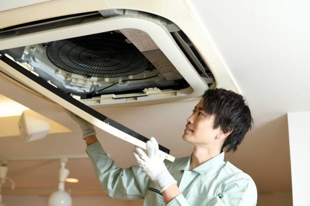 Best Air Duct Cleaning Near Me  in Mount Airy, GA