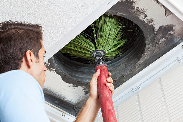 Home Air Vent Cleaning in GA