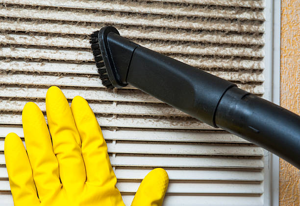 Best Residential Air Duct Cleaning  in Mount Airy, GA