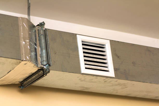Best Commercial Air Duct Cleaning  in Mount Airy, GA